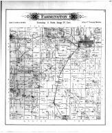 Farmington, Claire, Norris, Fulton County 1895